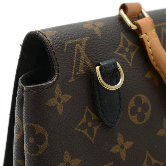 Louis Vuitton Bag Monogram Marignan - Picture 4 of 7